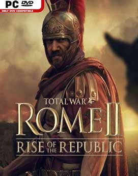 rome total war skidrow